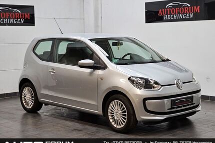 VW up! Gebrauchtwagen