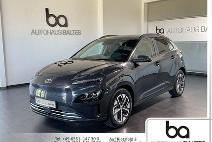 Hyundai KONA Gebrauchtwagen