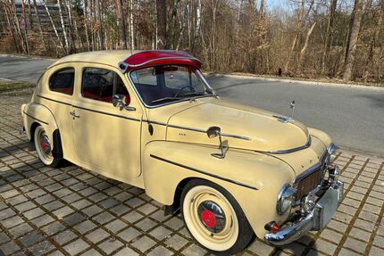 Volvo Andere Gebrauchtwagen