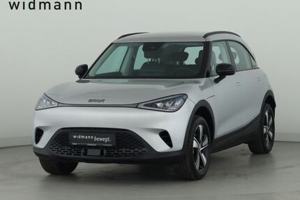 Smart #1 Gebrauchtwagen
