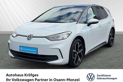 VW ID.3 Gebrauchtwagen