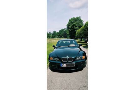 BMW Z3 Gebrauchtwagen