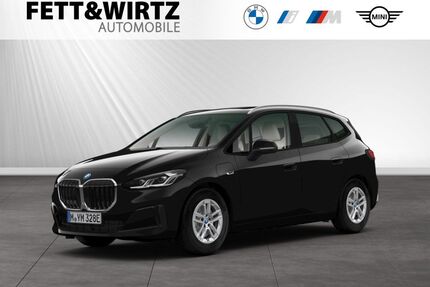 BMW 225 Active Tourer Gebrauchtwagen