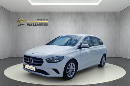 Mercedes-Benz B 180 Gebrauchtwagen