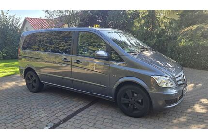 Mercedes-Benz Viano Gebrauchtwagen