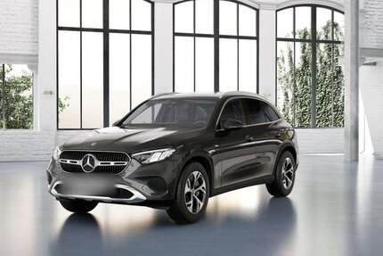 Mercedes-Benz GLC 300 Gebrauchtwagen