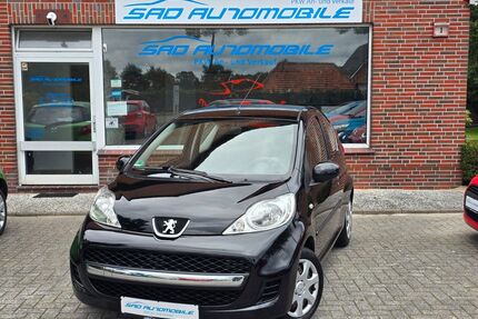 Peugeot 107 Gebrauchtwagen