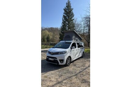 Toyota Proace (Verso) Gebrauchtwagen