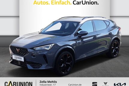 Cupra Formentor Gebrauchtwagen