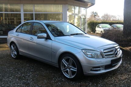 Mercedes-Benz C 180 Gebrauchtwagen