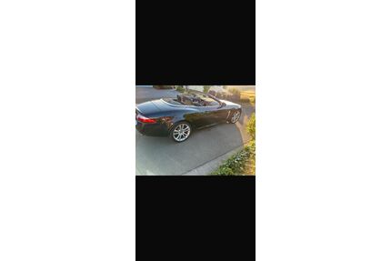 Jaguar XKR Gebrauchtwagen