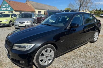 BMW 318 Gebrauchtwagen