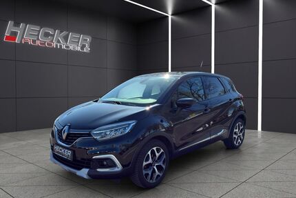 Renault Captur Gebrauchtwagen