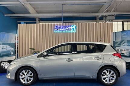 Toyota Auris Gebrauchtwagen