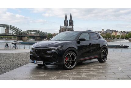 Alfa Romeo Junior Gebrauchtwagen