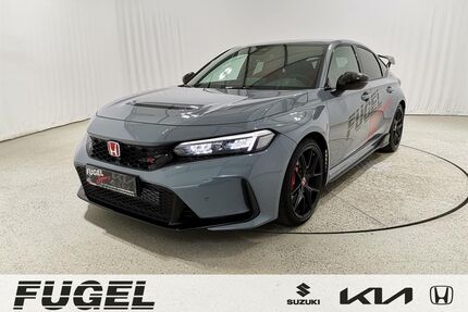 Honda Civic Gebrauchtwagen