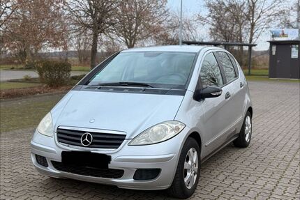 Mercedes-Benz A 150 Gebrauchtwagen