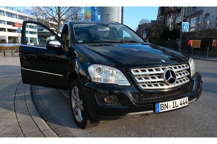 Mercedes-Benz ML 320 Gebrauchtwagen
