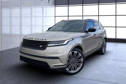 Land Rover Range Rover Velar Gebrauchtwagen