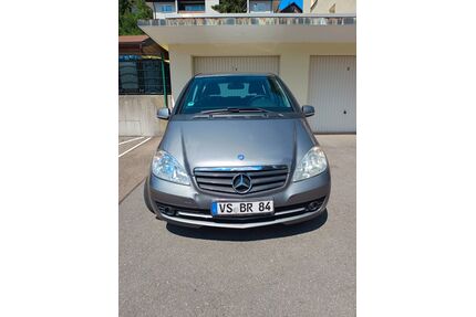 Mercedes-Benz A 150 Gebrauchtwagen