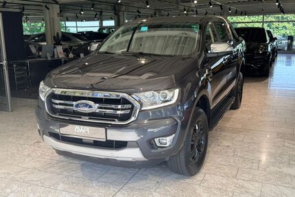 Ford Ranger Gebrauchtwagen
