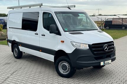 Mercedes-Benz Sprinter Gebrauchtwagen