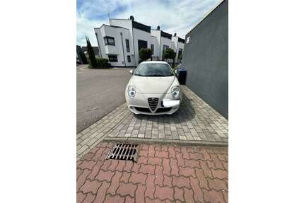 Alfa Romeo MiTo Gebrauchtwagen