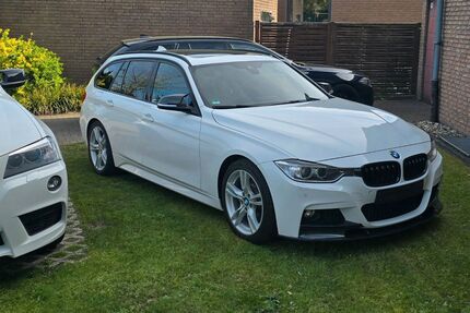 BMW 320 Gebrauchtwagen