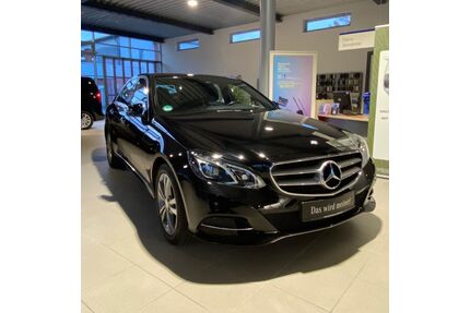 Mercedes-Benz E 220 Gebrauchtwagen