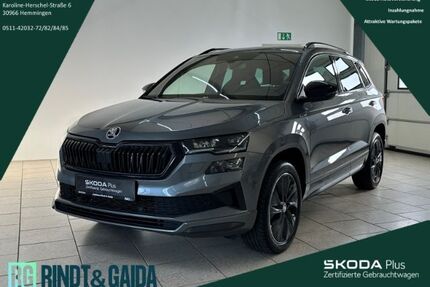 Skoda Karoq Gebrauchtwagen