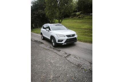 Seat Ateca Gebrauchtwagen
