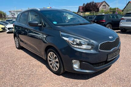 Kia Carens Gebrauchtwagen
