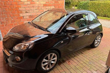 Opel Adam Gebrauchtwagen