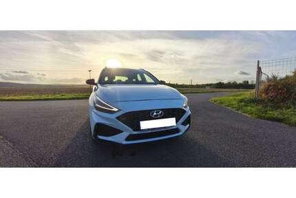 Hyundai i30 Gebrauchtwagen