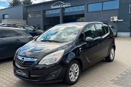 Opel Meriva Gebrauchtwagen