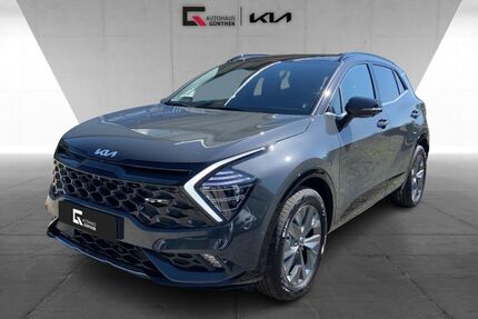 Kia Sportage Gebrauchtwagen