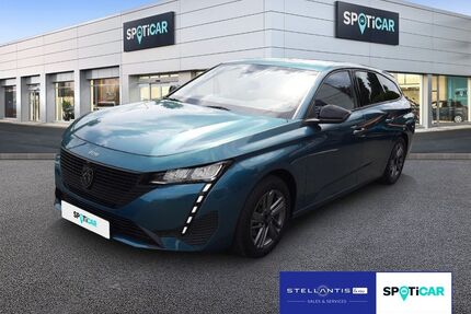 Peugeot 308 Gebrauchtwagen