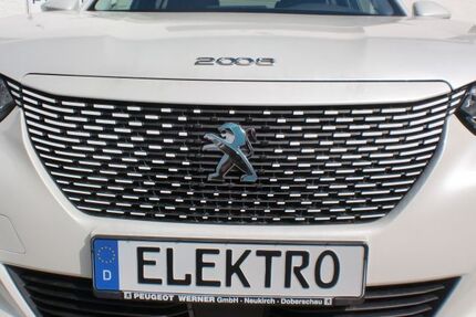 Peugeot 2008 Gebrauchtwagen