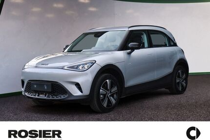 Smart #1 Gebrauchtwagen