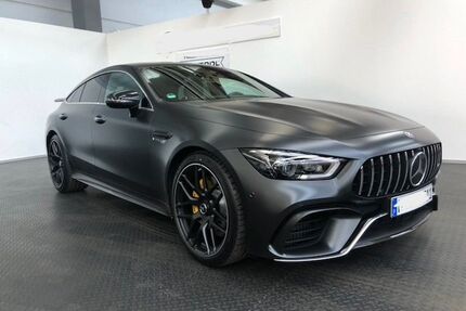 Mercedes-Benz AMG GT S Gebrauchtwagen