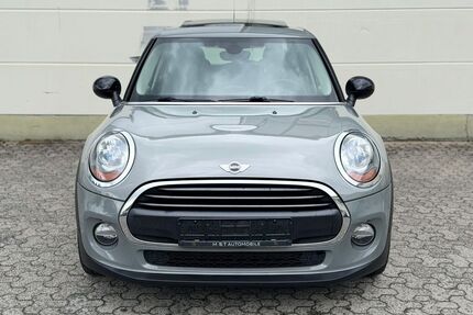 Mini ONE Gebrauchtwagen