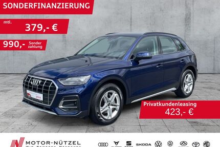 Audi Q5 Gebrauchtwagen