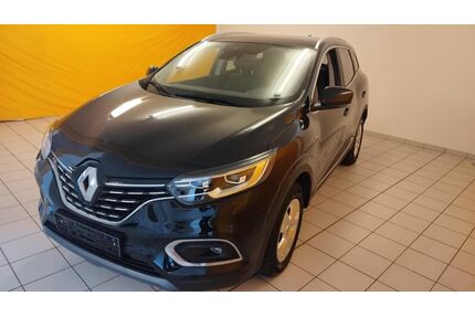 Renault Kadjar Gebrauchtwagen