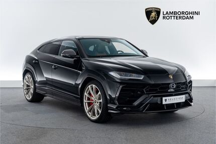 Lamborghini Urus Gebrauchtwagen