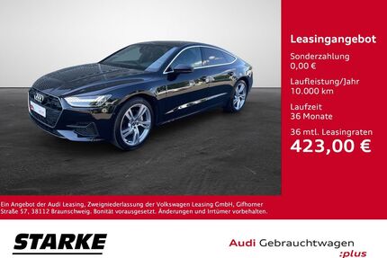 Audi A7 Gebrauchtwagen