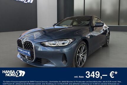 BMW 430 Gebrauchtwagen