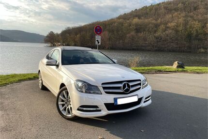 Mercedes-Benz C 250 Gebrauchtwagen