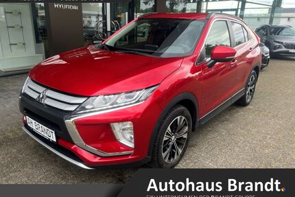 Mitsubishi Eclipse Cross Gebrauchtwagen