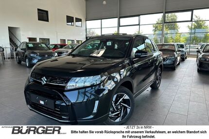 Suzuki Vitara Gebrauchtwagen