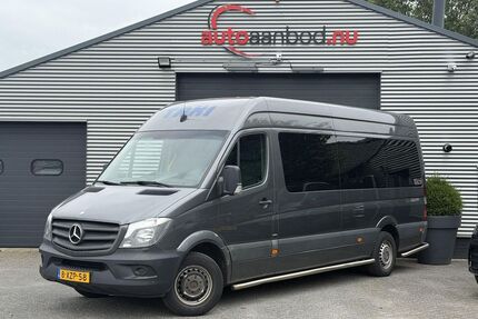 Mercedes-Benz Sprinter Gebrauchtwagen